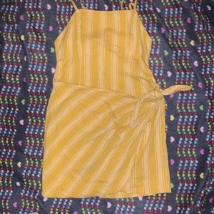 women’s sun dress